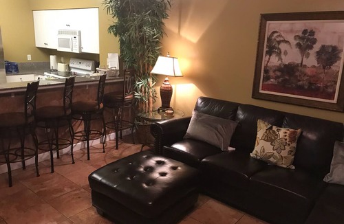 Panama City Beach Condo | Luxury Beach Front Condo