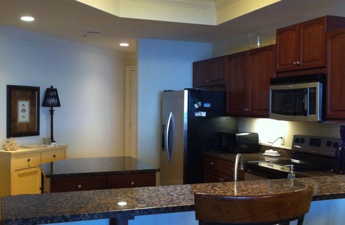Dauphin Island Condo | Luxury Beachfront Holiday Isle Condo. Top Floor!