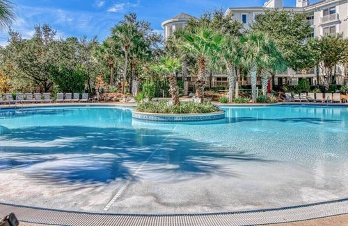 Baytowne Wharf Condo | Luxury Condo at Sandestin® Resort & Spa