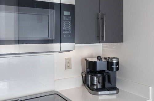 Oxford Condo | Luxury Condo in the heart of Oxford. Steps from Square & Ole Miss