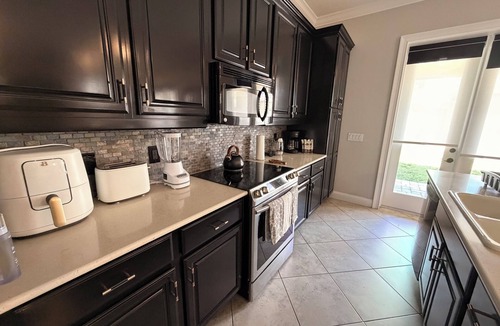 Fairview Shores House | Luxury Designer Home Disney, Universal & Downtown