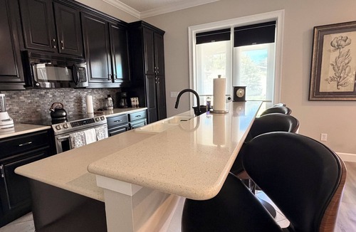 Fairview Shores House | Luxury Designer Home Disney, Universal & Downtown
