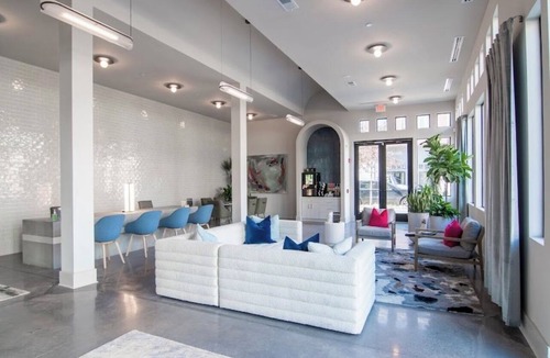 East Side Resort | Luxury Escape with Resort-Style Amenities