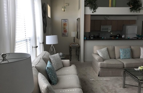 Loma Vista Villa | luxury florida villa near Championsgate with large pool 10 mins from Disney