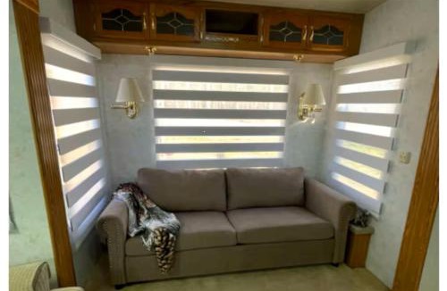 Minden Other | Luxury Glamping Retreat in Minden Louisiana