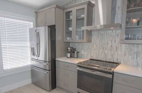 New Smyrna Beach Villa | Luxury High End Villa--Walking Distance to Many Pleasures