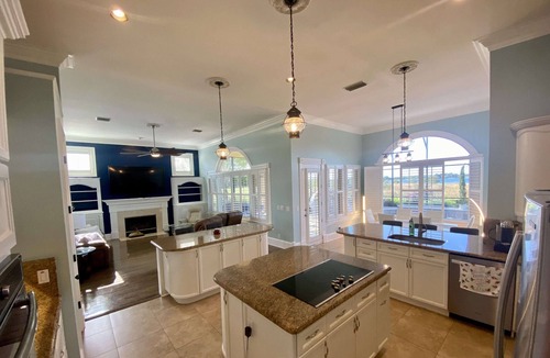Mount Dora House | Luxury Home in Mount Dora.