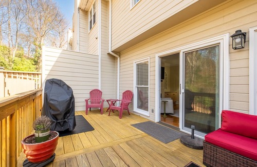 Hoover House | Luxury in the Heart of Vestavia Hills!