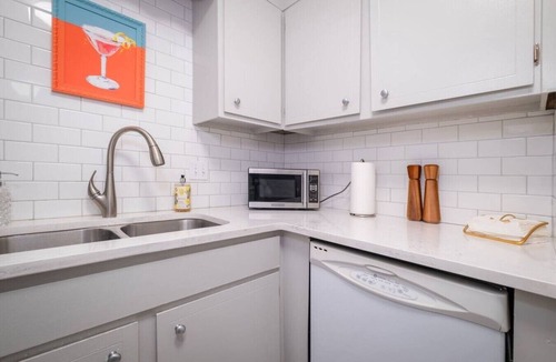 Vestavia Hills Apartment | Luxury in the Heart of Homewood!