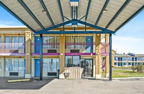 Hattiesburg Hotel | Luxury Inn By Hotel O Hattiesburg, MS