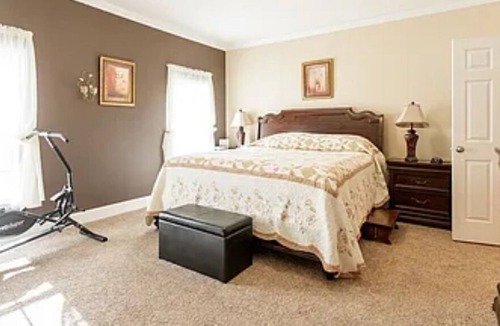 Valdosta House | Luxury Mobile Home in Valdosta, GA - Fully Furnished