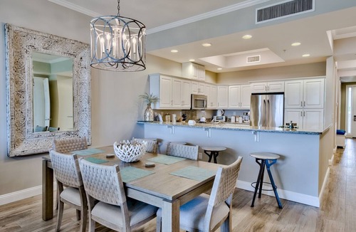 Rosemary Beach Condo | Luxury Penthouse Retreat at Legacy at the Alexander + 4 Complimentary Bikes