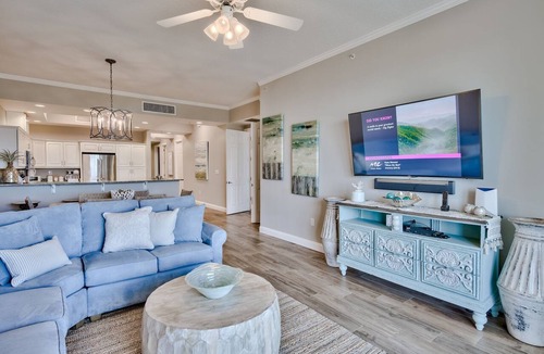 Rosemary Beach Condo | Luxury Penthouse Retreat at Legacy at the Alexander + 4 Complimentary Bikes