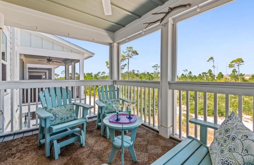Ono Island House | Luxury Retreat-Resort Amenities-Pool Beach Tennis