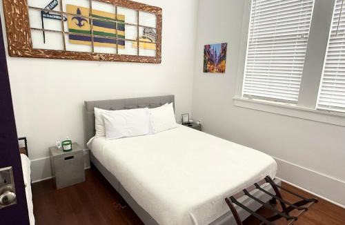 Faubourg Marigny Bed & Breakfast | Luxury Spacious Home - 3 Block Walk to French Quarter