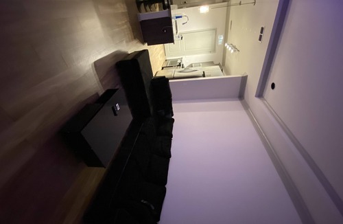 Westside Apartment | Luxury Spot located in Midtown Atlanta
