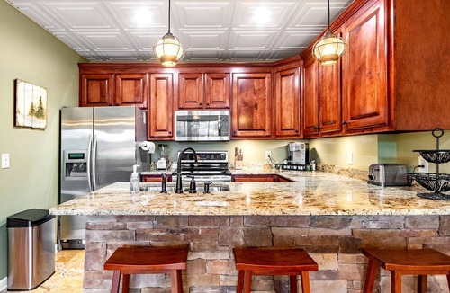 Tullahoma Cabin | Lynchburg's Best-Kept Secret: A Unique Rental with Private Dock and Open Water Views