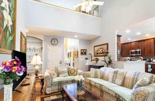 Mableton House | Mableton 4BR - Near Truist Park & Six Flags