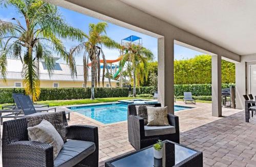 Celebration House | Magic Manor