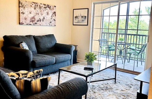 Four Corners Apartment | Magical 3BR Retreat Near Disney