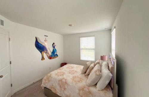 Davenport House | Magical gateway near Disney World