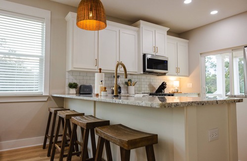 Perdido Beach House | Magnolia By The Bay – A charming 3-bedroom, 2-bath cottage in Perdido Beach, AL