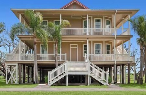 Lafitte Bed & Breakfast | Magnolia Cottage R8