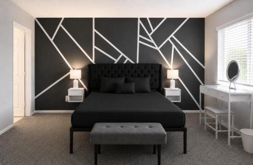 Shannon House | Magnolia Haus Hoover King and Queen Stay E1