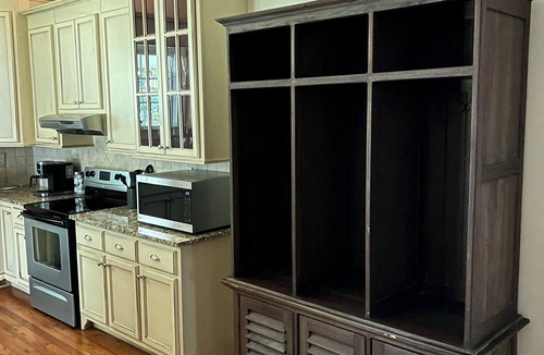 Marion House | Magnolia House