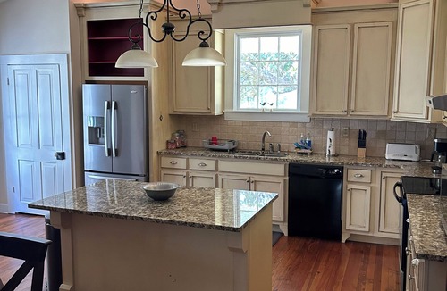 Marion House | Magnolia House