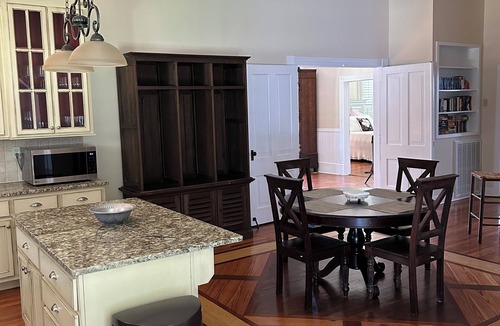 Marion House | Magnolia House