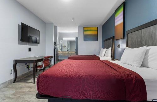 Gautier Hotel | MAGNOLIA INN of BILOXI,OCEAN SPRINGS,PASCAGOULA & GAUTIER