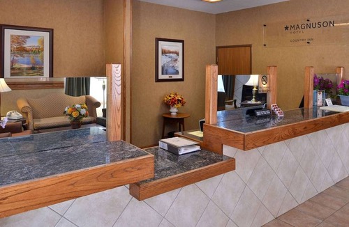 Ishpeming Hotel | Magnuson Hotel Country Inn