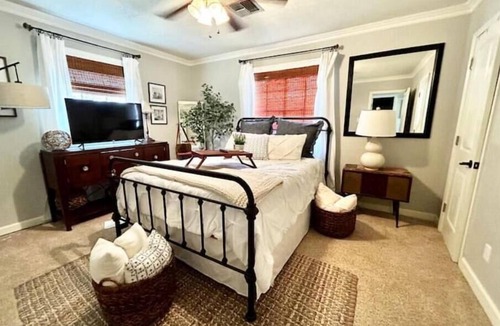 Breaux Bridge House | Maison Mignonne