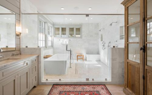 WaterSound West Beach House | Maison Moon