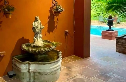 French Quarter Apartment | Maison Rouge in French Quarter. Includes 2 Endymion Ball Tickets