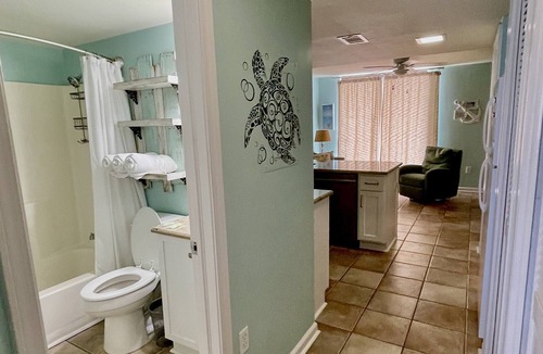 Ono Island Condo | Make waves this Summer at GSSRC-Gulf Shores, AL-so many amenities & affordable