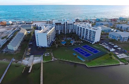 Ono Island Condo | Make waves this Summer at GSSRC-Gulf Shores, AL-so many amenities & affordable