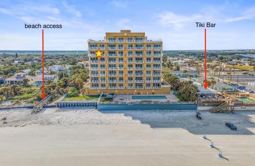 New Smyrna Beach House | Malibu 704