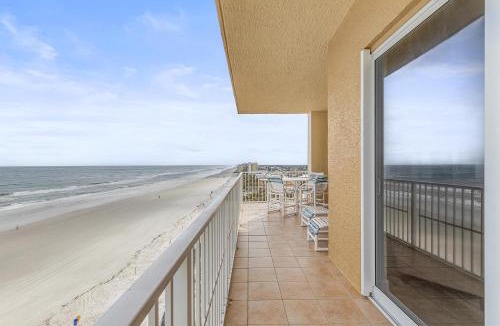 New Smyrna Beach House | Malibu 704