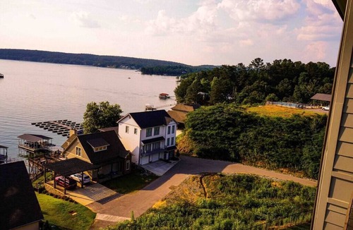 Cullman Condo | Mallard Pointe Overlook