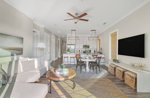 Cullman Condo | Mallard Pointe unit 200- Luxury condo- conveniently located!
