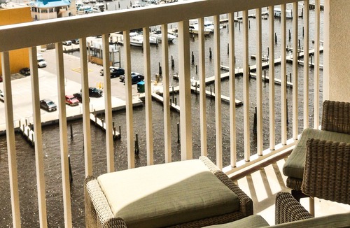 East Biloxi Hotel | Margaritaville Resort Biloxi