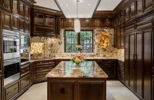 Marietta House | Marietta Manor - East Cobb - Grand Luxury Estate