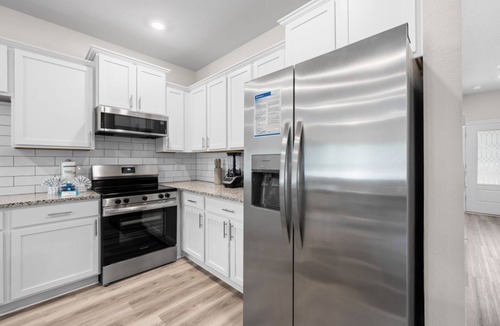 Foley House | Marigold House: Foley