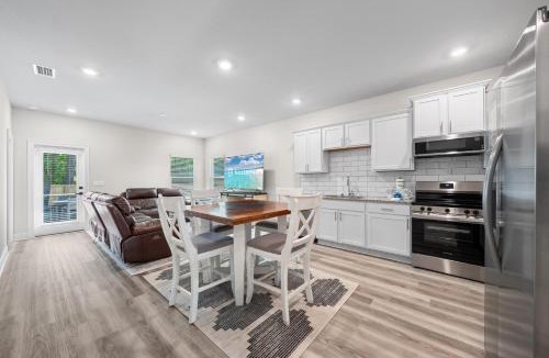 Foley House | Marigold House