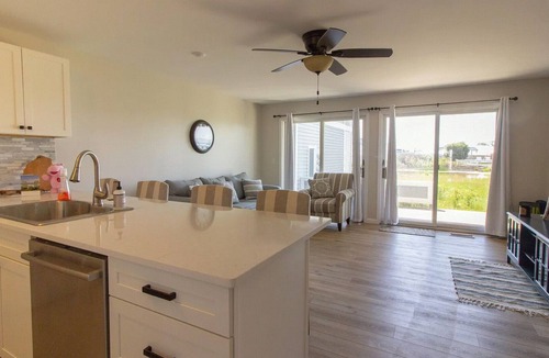 Spring Lake Condo | Marina View Condo - Minutes from Grand Haven