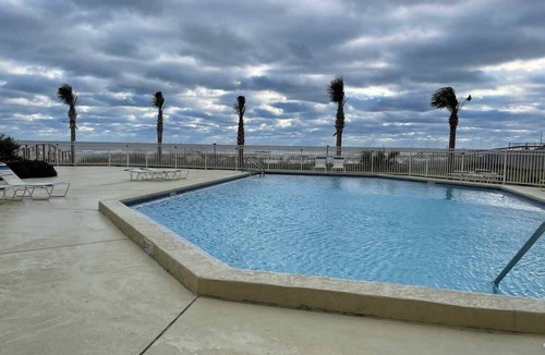 Ono Island Condo | Marisol del Cielo/Sea Sun Of The Sky-On The Beach