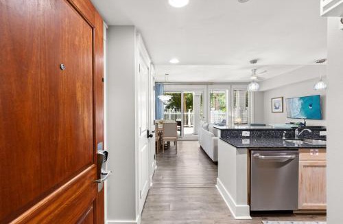 Baytowne Wharf House | Market Street Inn 341