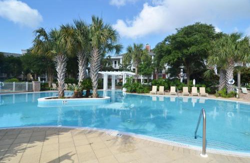 Baytowne Wharf House | Market Street Inn 446